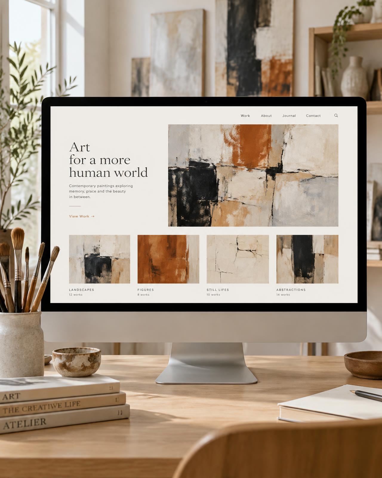 The Red Hour gallery image 1