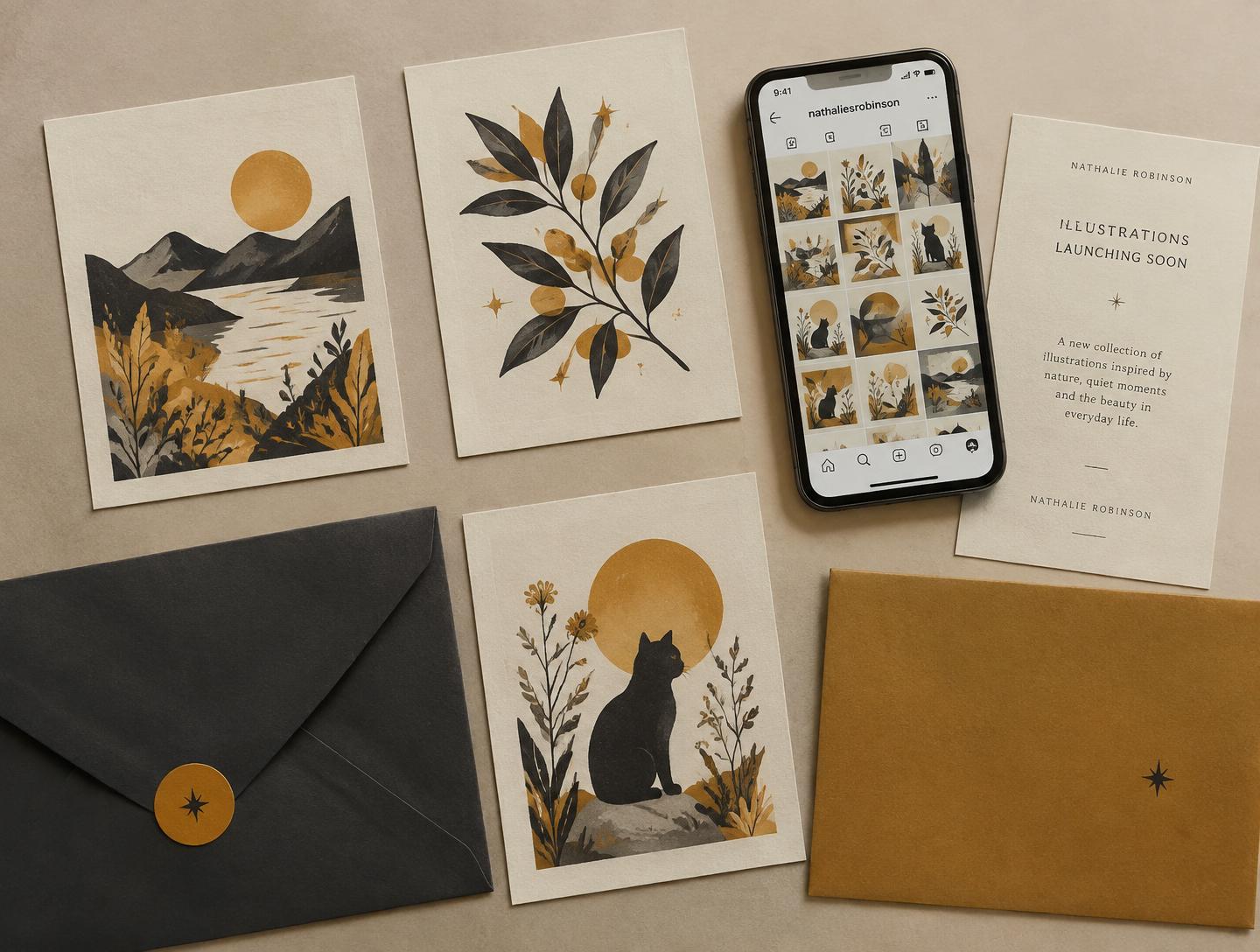 Promotional / Marketing Services — illustrative image
